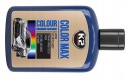 H8I95 MAX Farbiaci vosk 200ml námornícka modrá K2 COL