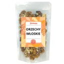 Prírodné lúpané vlašské orechy 100g KVALITNÉ