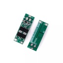 BMS 2S nabíjačka LI-ION 18650 20A 2S 7,4-8,2V