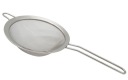 Nerezové sitko a sitko Meyerhoff - 12 cm