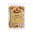 Arašidy kandizovaného zázvoru 100 g