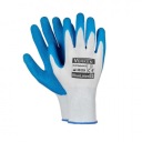 PRACOVNÉ RUKAVICE Ochranné rukavice LATEX 10 párov