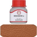 Farba na kožu Renoszkol lak 30ml karamel