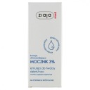 Ziaja med tvárová emulzia urea 3% 50 ml