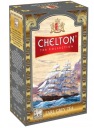 Chelton 100g EARL GREY Ceylon tvrdé drevo