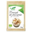 BIO prášok do pečiva 15g