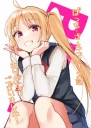 Plagát anime Manga Bocchi the Rock! BTR_012 A3