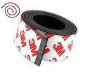 3M SAMOLEPIACA MAGNETICKÁ PÁSKA 20mm/1,5mm/1m