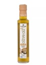Olivový olej Cretan Mill s čiernou hľuzovkou 250 ml