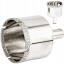 DIAMANTOVÁ VŔTAČKA DO KAMEŇA SKLO OTVOROV 40mm