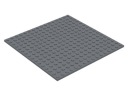LEGO 91405 TANIER 16x16 TMAVO SIVÁ DBG NOVINKA (35g)