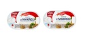 GRAAL Filety z makrely v horčicovej omáčke s chrenom 2x 170g