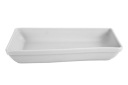 Porcelánový tanier GN 1/2 V-5,5 cm (289581)