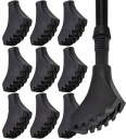 10x KRYTY TRAPER TIPY PRE POLICE NORDIC WALKING TREKKING