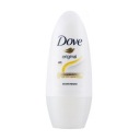 Dove Original roll-on deodorant 50ml.