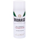 Proraso Pena na holenie Sensitive Skin na holenie citlivej pokožky, 50 ml