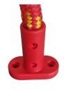 SUN - CONNECTOR Lano - nosník typ II PRE 16mm LANÁ