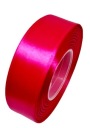 stuha saténová STUHA 25 mm 32 m FUCHSIA
