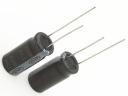 KONDENZÁTOR 15uF / 400V 12x20 ELITE 105* 12000h - 5 KS