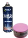 BOSTIK RAL 3015 farba v spreji svetloružová 400ml