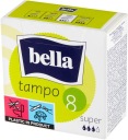BELLA Super tampóny 8 kusov