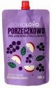 OWOLOVO Ríbezľová pena 200g