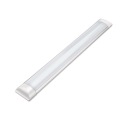 LED stropné svietidlo 18W 4000K neutrálne 60cm do garážovej dielne