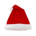 VIANOČNÁ ČIAPKA SANTA STAR