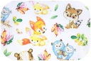 PLIENKA FLANNEL plienka 70X80 farebné Poľsko