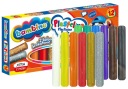 PLASTICINE 12 FAREB BAMBINO ELASTIC S CERTIFIKÁTOM