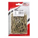Skrutka do tvrdeného dreva 3,5x45 (200 ks)