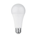 E27 LED žiarovka 18W 4000K 2000lm guľa