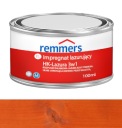 Remmers HK-Lasur impregnácia Vzorka 100ml Mahagón