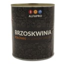 POLOVICA BROSKYŇA v light sirupe 820g