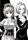 Anime Manga Hunter x Hunter plagát hxh_016 A3
