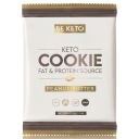 BeKeto Keto Cookie sušienky 50g Arašidové maslo