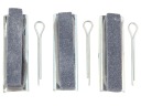 Honovacie kamene 1/8'' 29 mm, 19-63 mm
