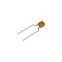 Kondenzátor 2,2nF/50V monolitický 2N2/50 / 39813