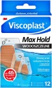 VISCOPLAST Max Hold vodeodolný 12 ks