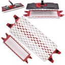 VILEDA ULTRAMAX PLOCHÁ VLOŽKA MOPU, HROTY, ABSORPČNÉ NÁPLNE, 35 CM