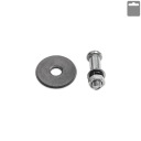 Náhradné koliesko na rezanie dlaždíc 16 x 6 x 3,0 mm