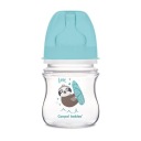 CANPOL ANTIKOLICKÁ FĽAŠA ŠIR. 120 ml 35/220