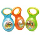 Trefl Hudobná hračka - Baby Shaker 61774