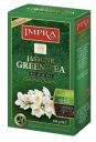 IMPRA JASMINE GREEN TEA jazmínový zelený čaj 100g