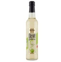 Leštiaci jablčný ocot 6% 410ml prírodný jablčný ocot