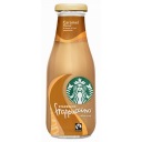 Arla Starbucks Frappuccino Carmel Fľaša 250 ml