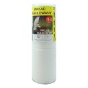 Parafínová vložka do sviečky Płomyk AURA 10 72-96h 3-4 dni 1 kus