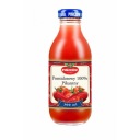 Gomar Pińczów pikantná paradajková šťava 100% 300ml