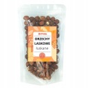 Prírodné čerstvé lúpané lieskové orechy 250g