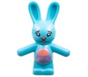 LEGO ANIMALS - KRÁLIK zajac Bunny / Rabbit Bunchu